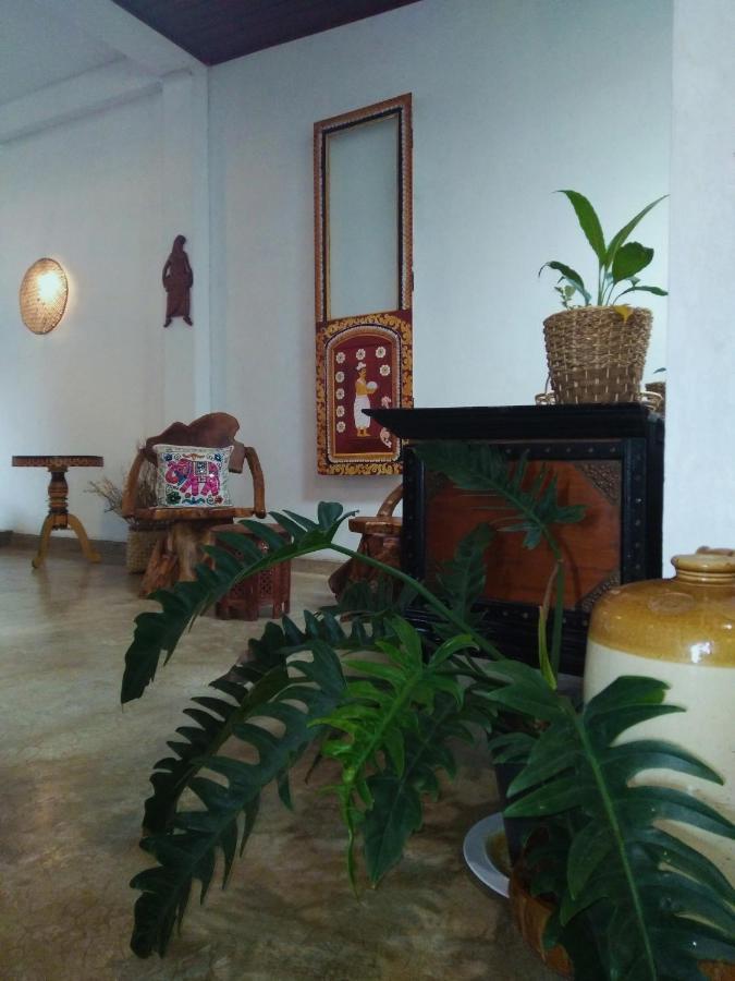 Barefoot Inn Kandy Exteriér fotografie