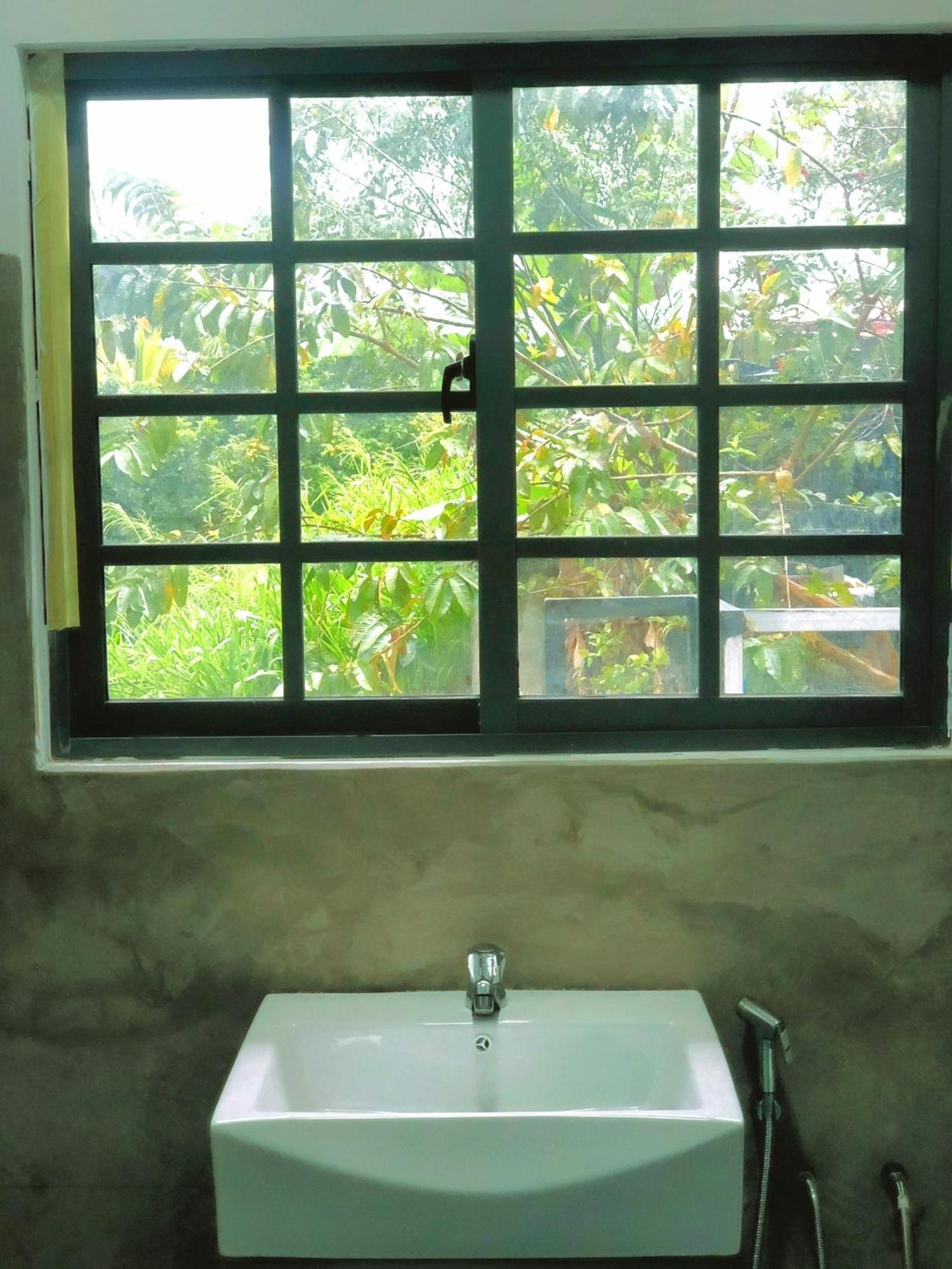 Barefoot Inn Kandy Exteriér fotografie