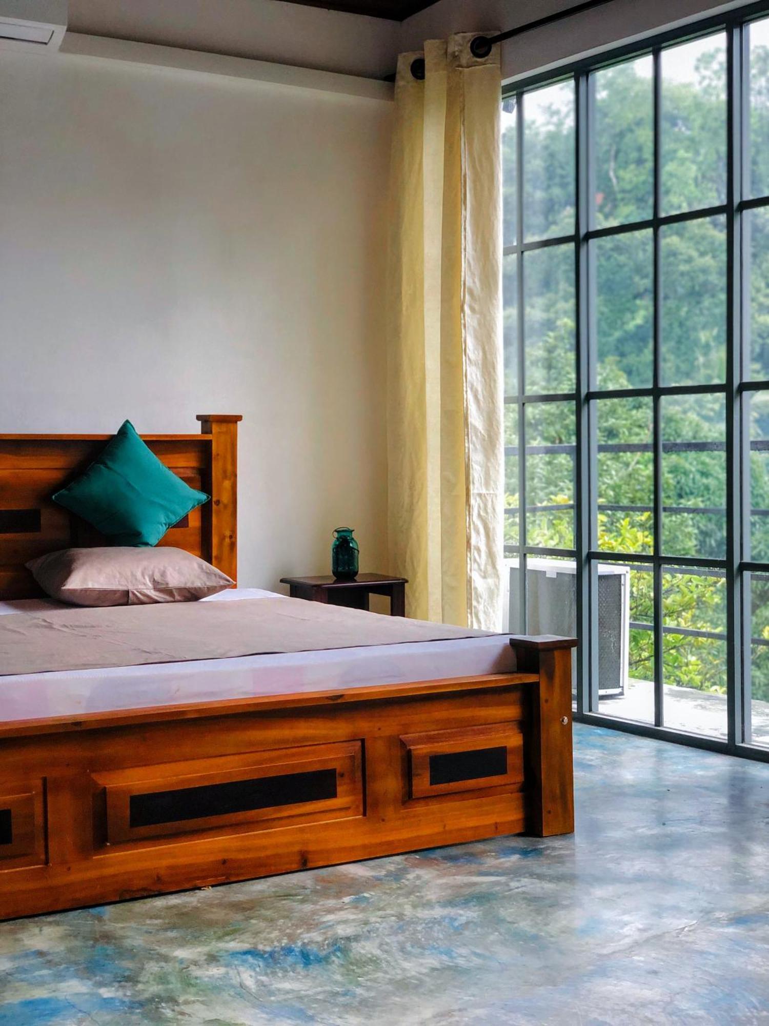 Barefoot Inn Kandy Exteriér fotografie