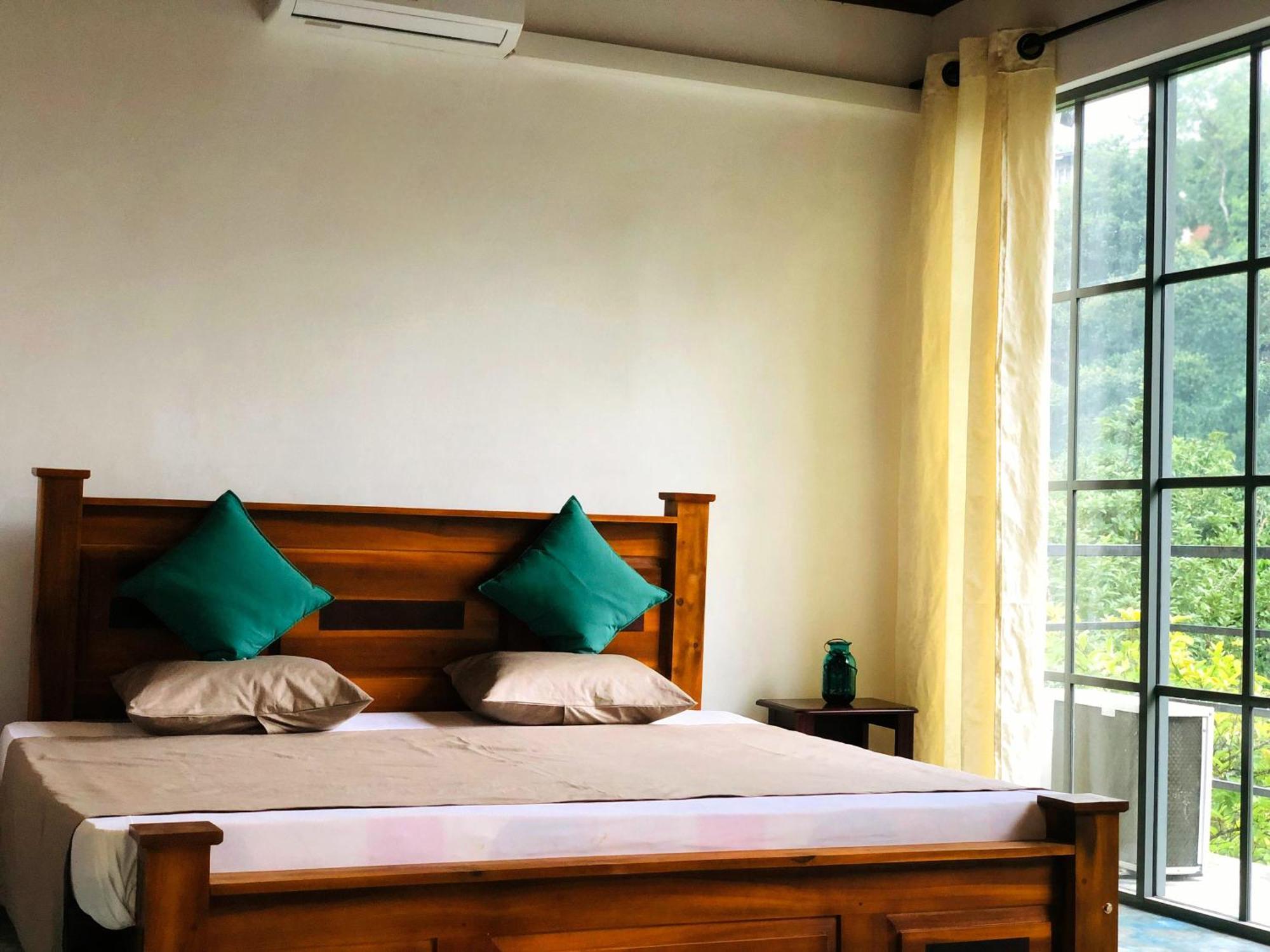 Barefoot Inn Kandy Exteriér fotografie