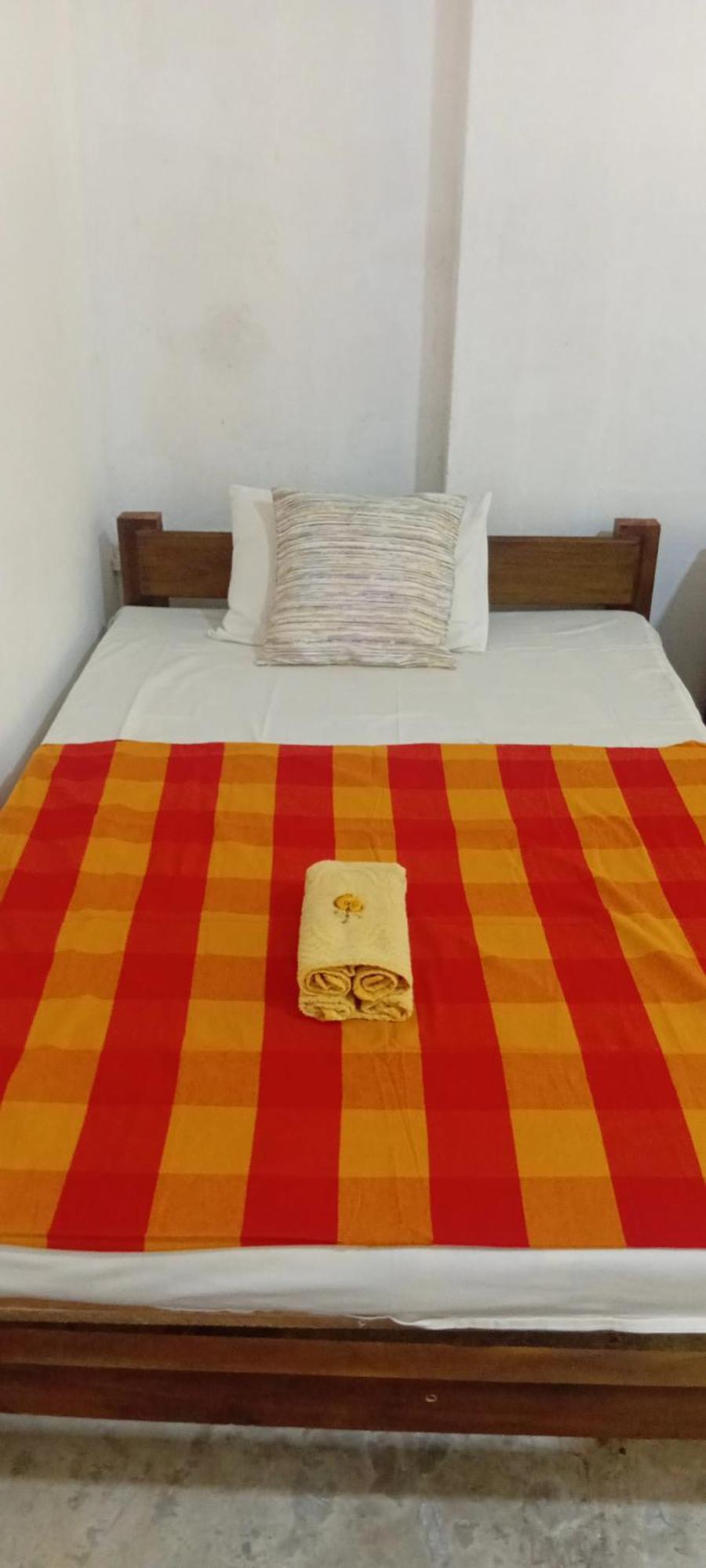Barefoot Inn Kandy Exteriér fotografie
